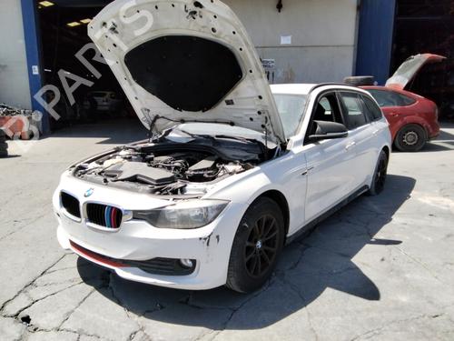 Brugte BMW 3 Touring (F31) 320 d 4816058
