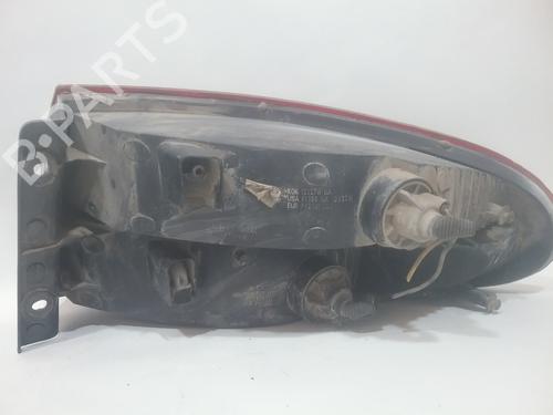 Left taillight DAEWOO LANOS (KLAT)  | BP10104515C34 