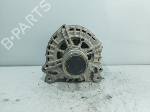 Alternator SEAT IBIZA IV SC (6J1, 6P5) 1.0 TSI | BP19028026M7 