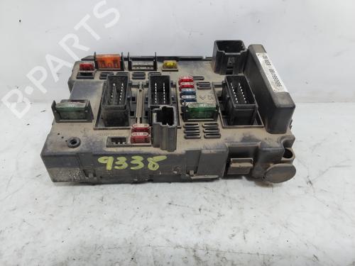 Fuse box PEUGEOT 307 (3A/C)  | BP27470132E1 