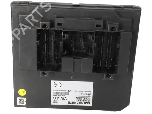 Used Electronic module Electronic module VW POLO V (6R1, 6C1) [2009-2022] 36032276 36032276