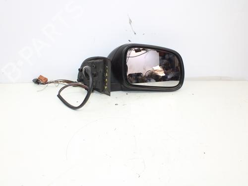 Used Right mirror PEUGEOT 307 Break (3E) [2002-2009]  13393799