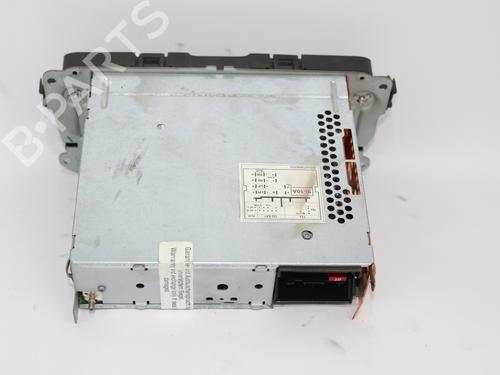 Radio SEAT IBIZA IV SC (6J1, 6P5)  | BP11947026E6 