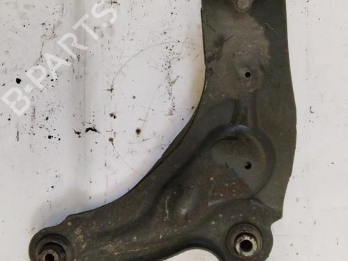 Right front suspension arm RENAULT TRAFIC II Platform/Chassis (EL) 1.9 dCi 100 (EL0C) | BP21725570M13 