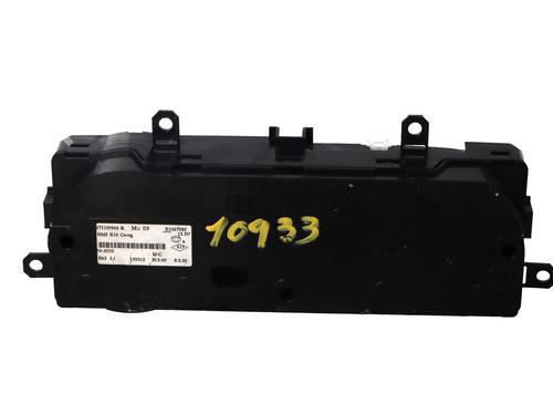 Climate control RENAULT ZOE (BFM_) | BP32328029I5 - Image 2