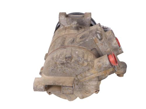 AC compressor SUZUKI GRAND VITARA II (JT, TE, TD) | BP38648703M34 - Image 3