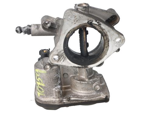 Boîtier papillon OPEL INSIGNIA A (G09) [2008-2017]  32072322