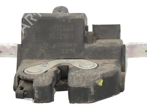 Bakluke lås OPEL ASTRA H (A04) [2004-2014]  30830725