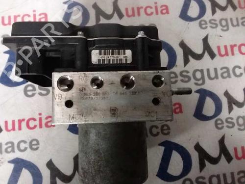ABS pump PEUGEOT 3008 I MPV (0U_)  | BP8554984M43 