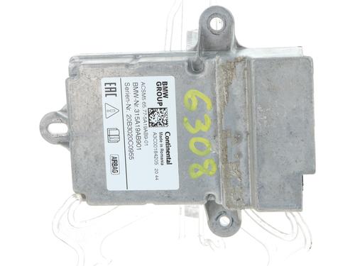 Used ECU airbags BMW 3 Touring (G21, G81) [2019-2025]  29762922