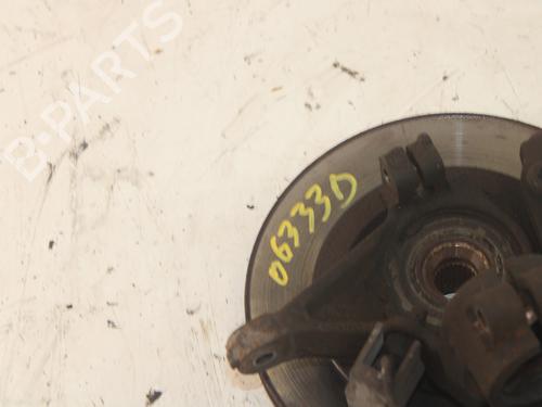 Right front steering knuckle CITROËN XSARA PICASSO (N68) 1.6 HDi | BP17645394M26 