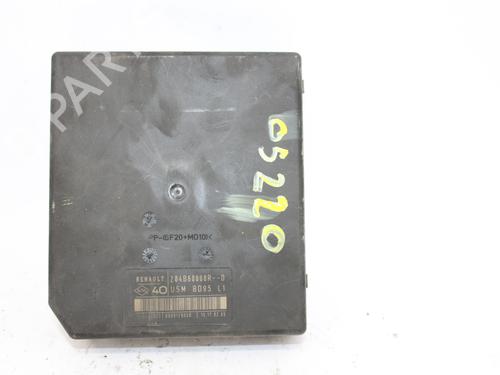 Fuse box RENAULT MEGANE III Hatchback (BZ0/1_, B3_) | BP15489691E1