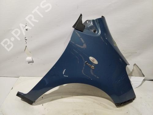 Parafango anteriore destro TOYOTA YARIS (_P9_) [2005-2014]  30690303