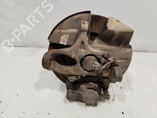 Right front steering knuckle MAZDA RX-8 (SE, FE) 1.3 (FE103, SE3P) | BP28703930M26 