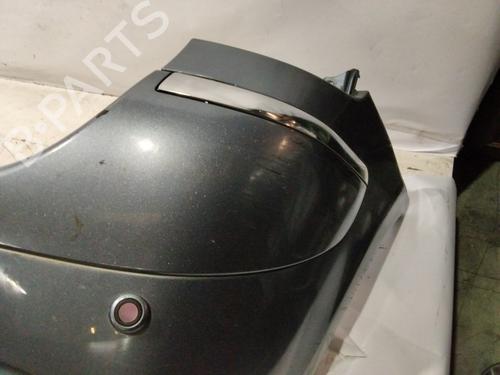 Rear bumper CITROËN XSARA PICASSO (N68) 1.6 HDi | BP30138424C8