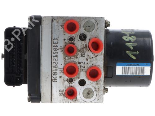 Used ABS pump ABS pump VW PASSAT CC B6 (357) 2.0 TDI (170 hp) 33456039 33456039