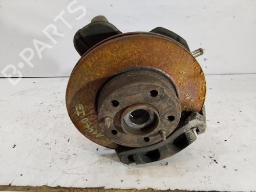 Used Left front steering knuckle Left front steering knuckle CITROËN JUMPER II Van [2006-2026] 33957976 33957976