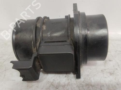 Used Mass air flow sensor OPEL MOVANO A Van (X70) [1999-2025]  26033391