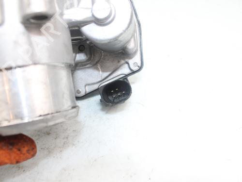 Throttle body FORD TRANSIT V363 Van (FCD, FDD) 2.0 EcoBlue | BP16708516M82 
