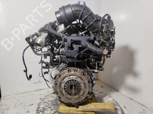 Engine KIA RIO IV (YB, SC, FB)  | BP31299556M1 
