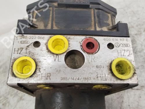 ABS pump SEAT CORDOBA (6L2) 1.9 TDI | BP26004884M43 