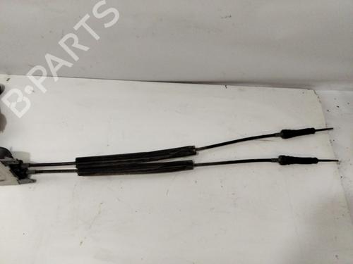 Girspak VW TOURAN (1T3)  | BP29911226M90