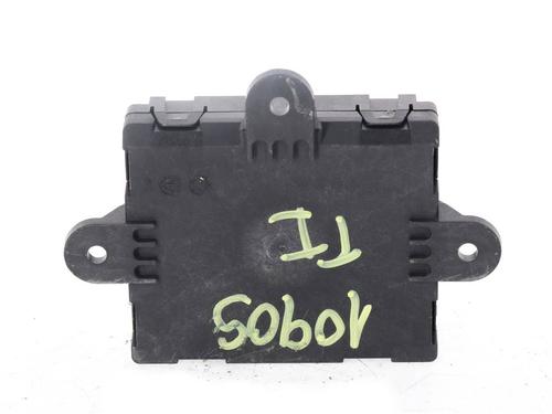 Used Control unit Control unit LAND ROVER RANGE ROVER EVOQUE (L538) [2011-2019] 39978352 39978352