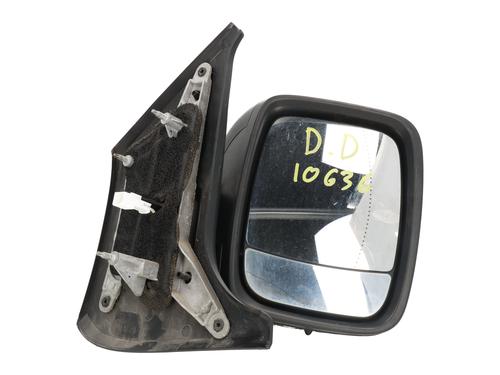Right mirror RENAULT TRAFIC III Van (FG_)  | BP31156517C27 