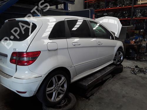 Starter MERCEDES-BENZ B-CLASS Sports Tourer (W245) B 180 CDI (245.207) | BP18246906M8 