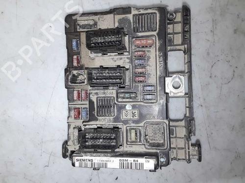 Used Fuse box CITROËN C3 I (FC_, FN_) [2002-2013]  8570047