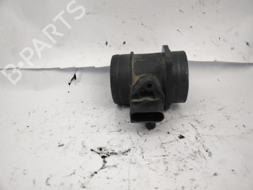 Mass air flow sensor SEAT IBIZA III (6L1) | BP11336381M95