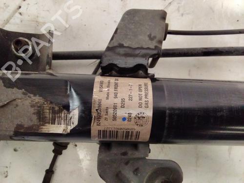 Left front shock absorber ALFA ROMEO GIULIETTA (940_)  | BP29489095M16 