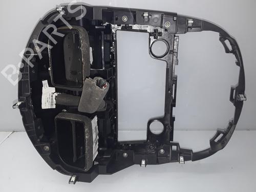 Air vent NISSAN QASHQAI II (J11, J11_)  | BP11655726I21 