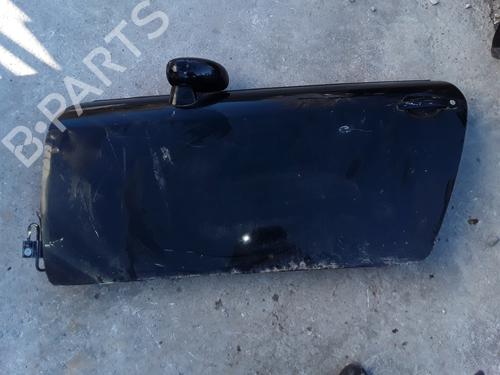 Used Left front door AUDI TT (8N3) [1998-2007]  10249638