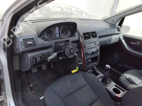 Radio MERCEDES-BENZ A-CLASS (W169) A 180 CDI (169.007, 169.307) | BP29156971E6 