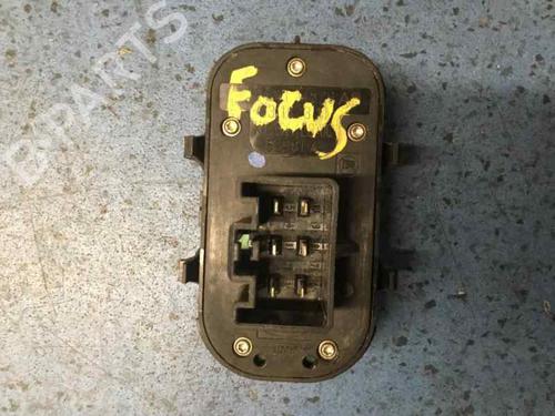 Left front window switch FORD FOCUS II (DA_, HCP, DP)  | BP8547879I27 