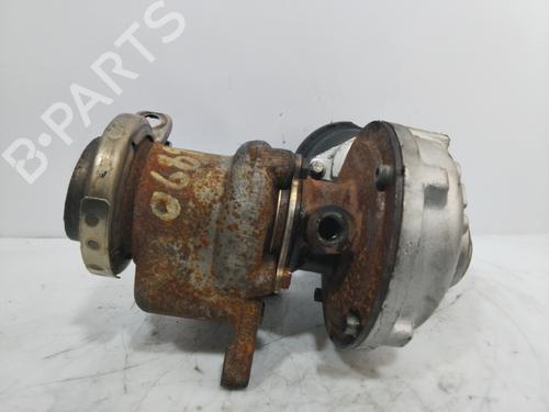 Turbocharger/Supercharger MERCEDES-BENZ A-CLASS (W168) A 170 CDI (168.008) | BP21551173M71 