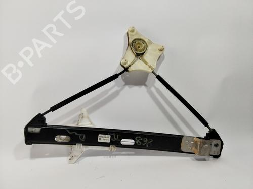 Used Rear left window mechanism SEAT IBIZA IV SC (6J1, 6P5) 1.0 TSI (95 hp) 28491998