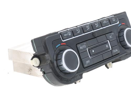 Climate control VW GOLF VI (5K1) | BP30689594I5