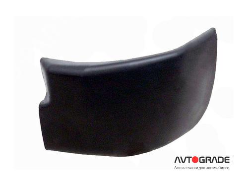 Used Corner bumper Corner bumper MERCEDES-BENZ MB Van (W631) 2.0 D (60 hp) 33652878 33652878