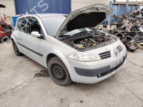 Peças RENAULT MEGANE II (BM0/1_, CM0/1_) [2001-2012]  4379313