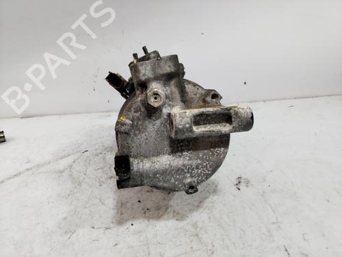 AC compressor SKODA KAROQ (NU7, ND7)  | BP29533636M34 
