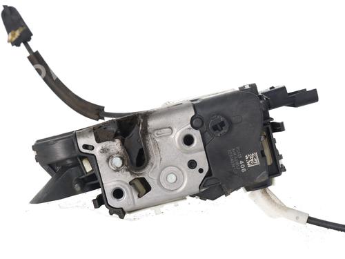 Front left lock CITROËN BERLINGO MULTISPACE (B9) 1.6 HDi 110 | BP38049834C98 - Image 3