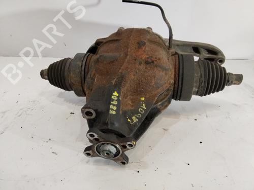 Rear differential MERCEDES-BENZ VIANO (W639)  | BP32444453M24 