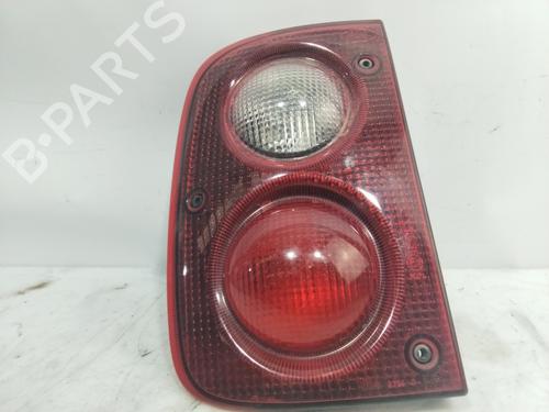 Used Left taillight LAND ROVER FREELANDER I (L314) [1998-2006]  22274871