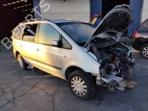 ABS Bremseaggregat SEAT ALHAMBRA (7V8, 7V9) | BP30808505M43