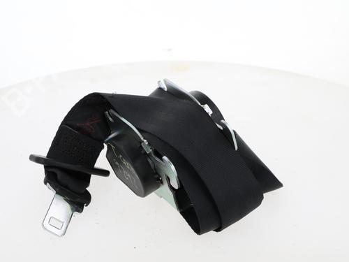 Rear center seatbelt CITROËN C3 Picasso (SH_)  | BP29293199I27 
