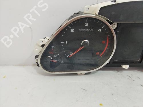 Instrument cluster AUDI Q7 (4LB) 3.0 TDI quattro | BP26017704C47 