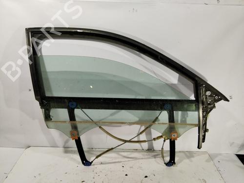 Vindusheismekanisme høyre foran AUDI A3 (8P1) [2003-2013]  32015836