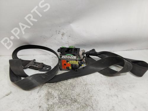 Used Front right seatbelt PEUGEOT PARTNER Box Body/MPV [2008-2025]  27223518
